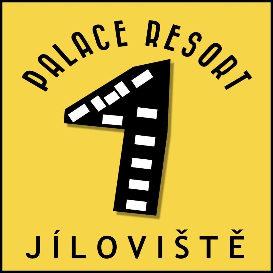 Palace Resort Jíloviště 외부 사진